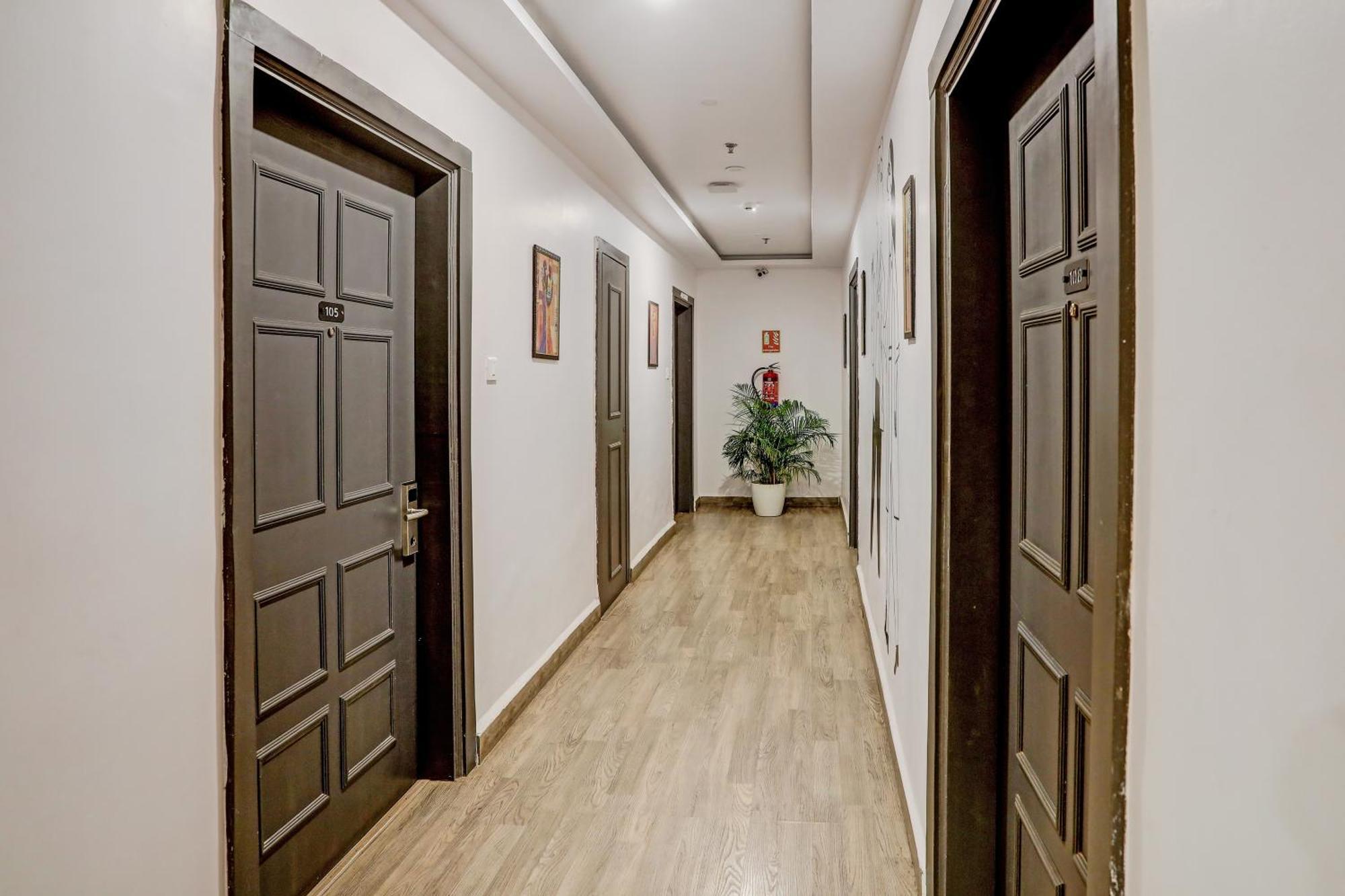 Super Townhouse Swain Heritage بوهفانيشفار المظهر الخارجي الصورة