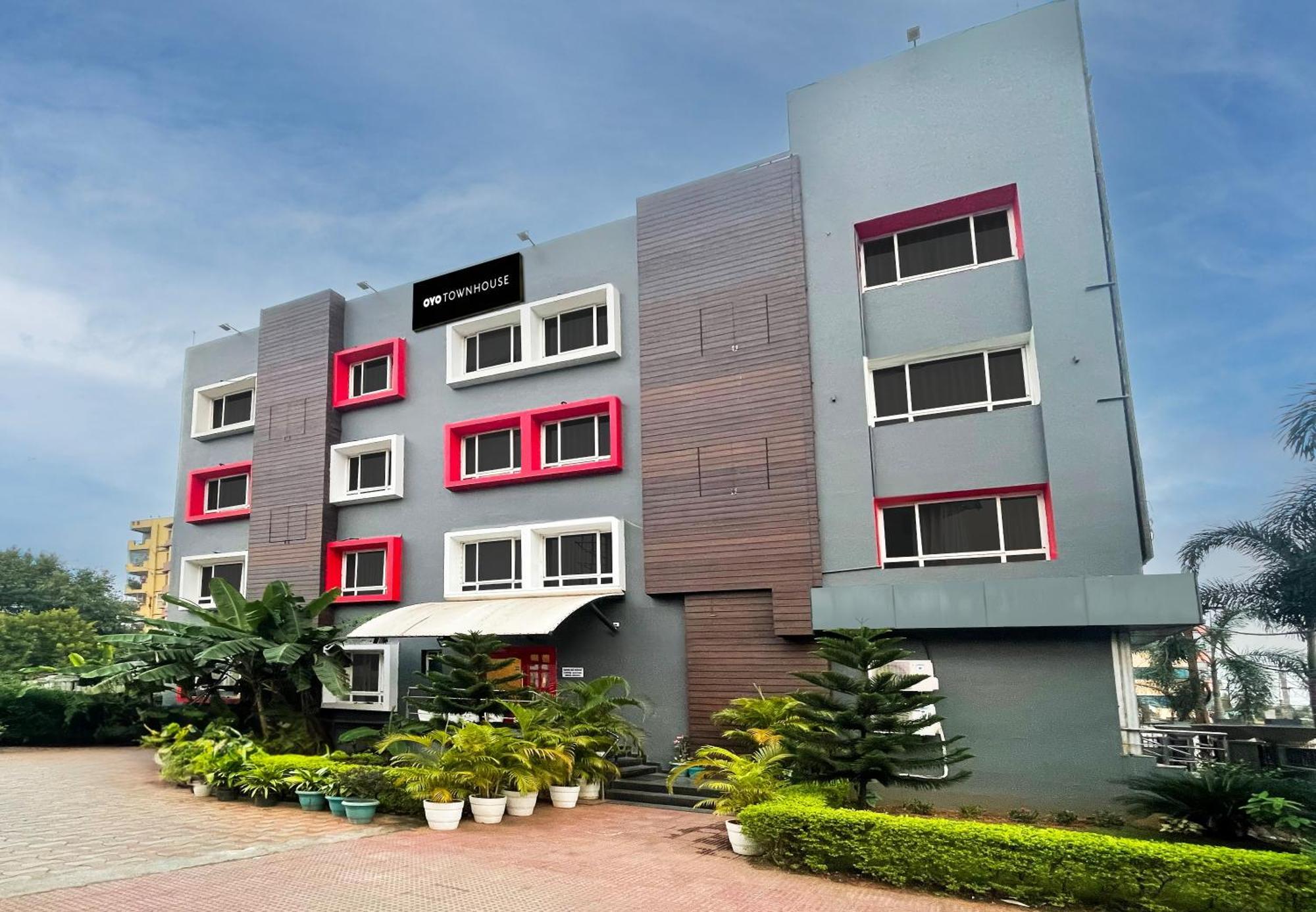 Super Townhouse Swain Heritage بوهفانيشفار المظهر الخارجي الصورة