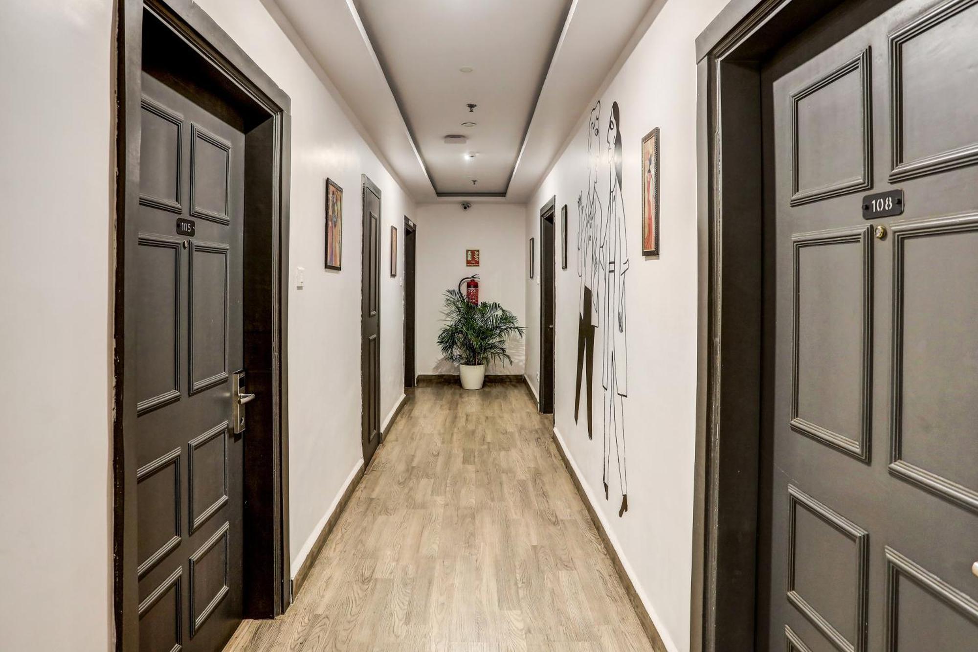 Super Townhouse Swain Heritage بوهفانيشفار المظهر الخارجي الصورة