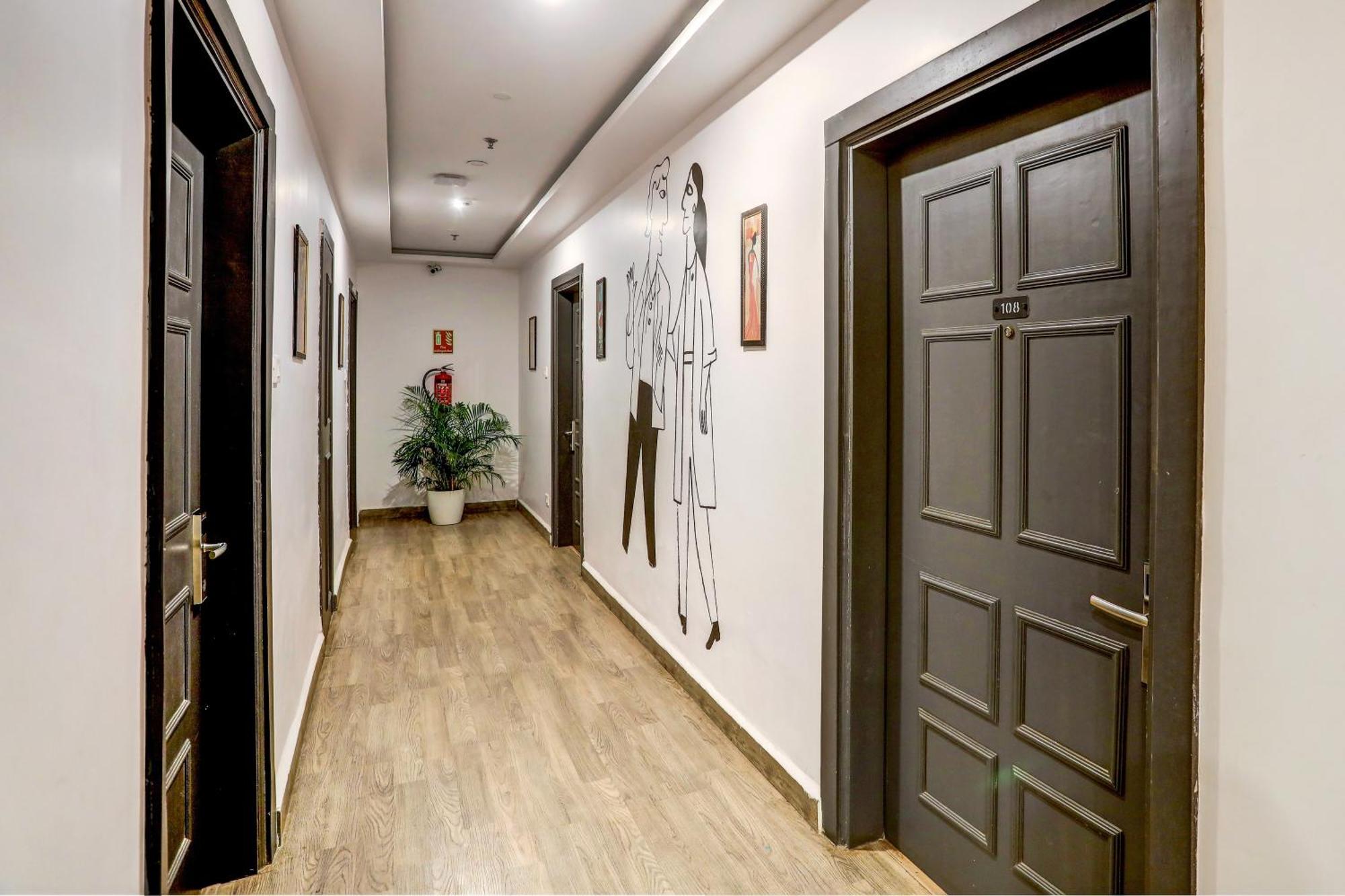 Super Townhouse Swain Heritage بوهفانيشفار المظهر الخارجي الصورة